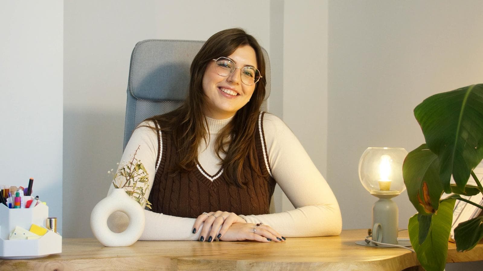 María Bartolomé Gil